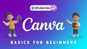 Read more about the article Canva Basics for Beginners: Shortcut Keys, Tips and Tricks