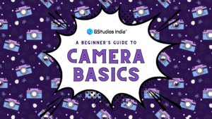 Read more about the article Camera Basics: Beginner Guide 101 Cameras and Photography