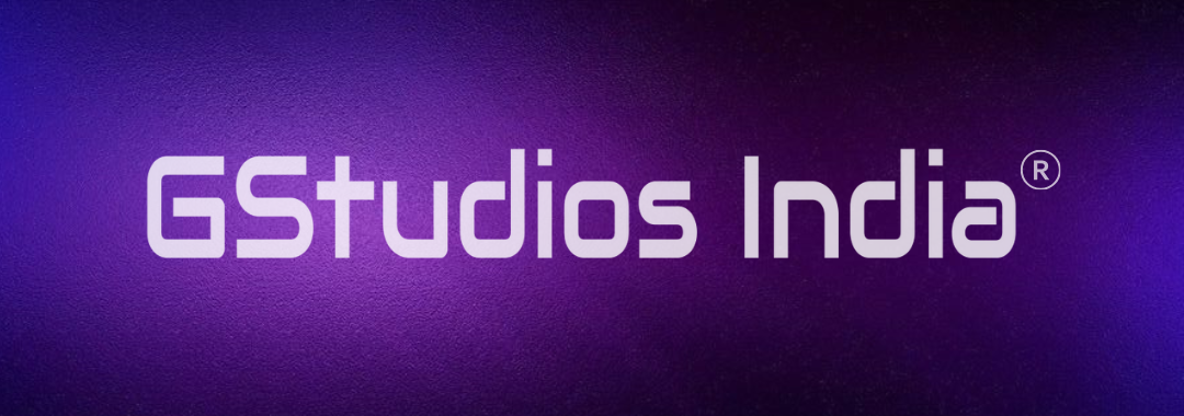 GSTUDIOS INDIA