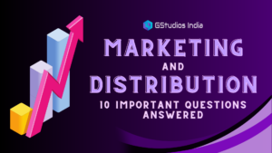 Read more about the article Marketing and Distribution: Top 10 Important Questions Answered