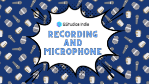 Read more about the article Recording And Microphone: A Detailed Introductory Guide