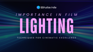 Read more about the article Master Film Lighting: Essential Techniques for Cinematic Brilliance
