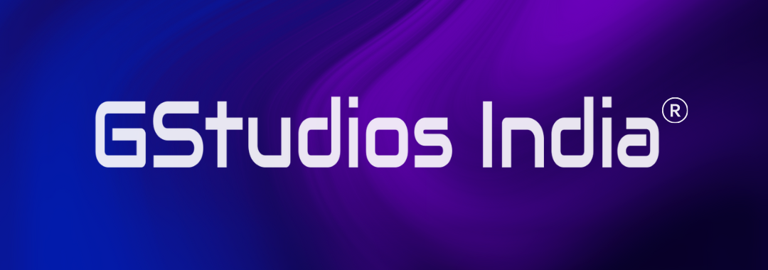 GSTUDIOS INDIA