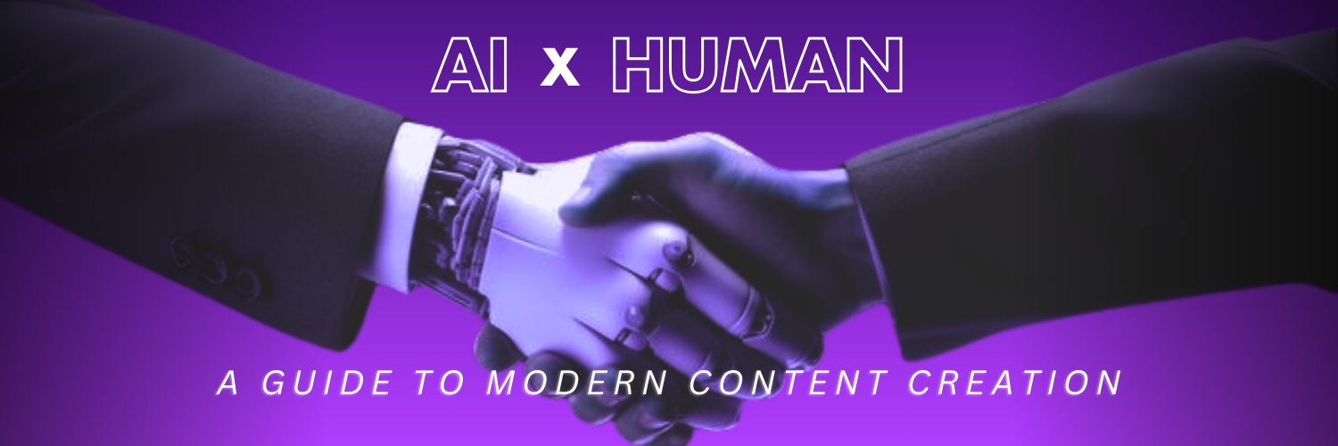 AI and HUMAN 