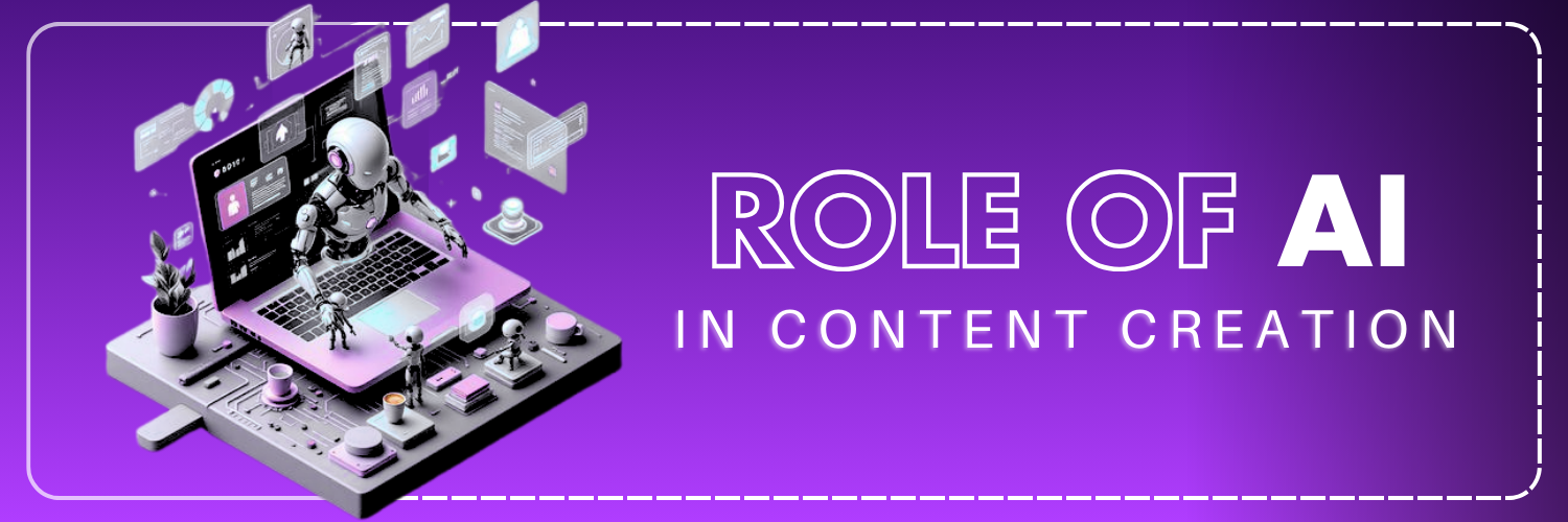 AI in content creation