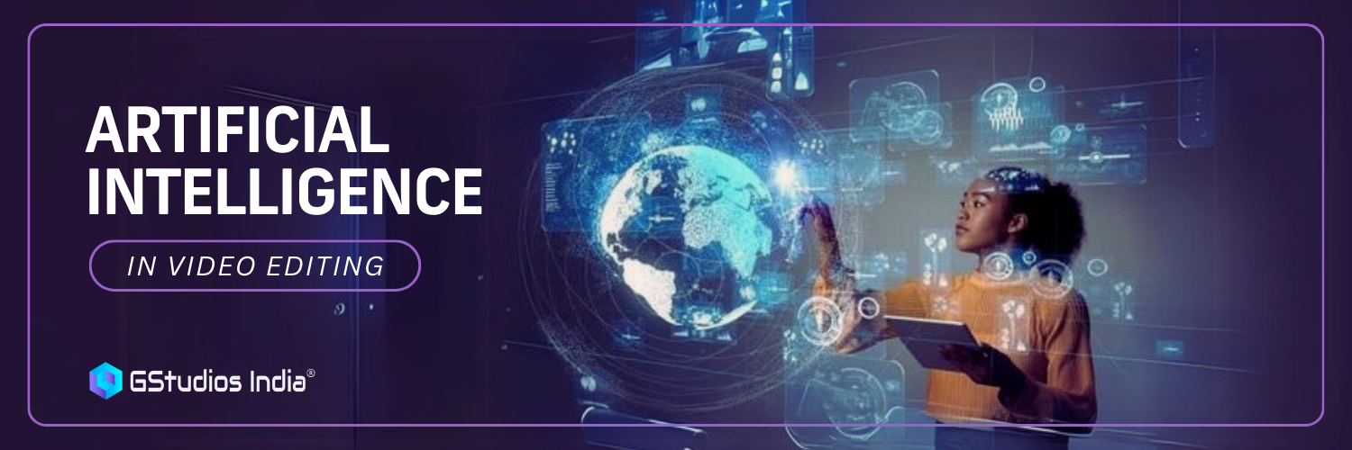 artificial intelligence gstudios india