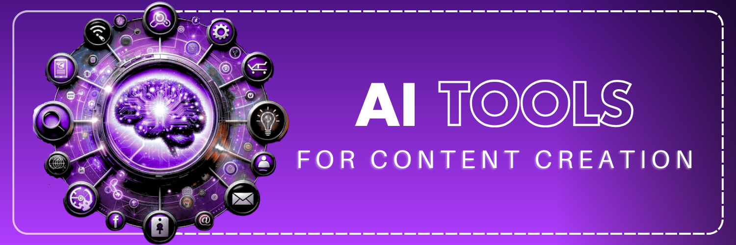 ai tools content creation