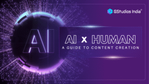 Read more about the article Balancing AI and Human Creativity: A Guide to Modern Content Creation