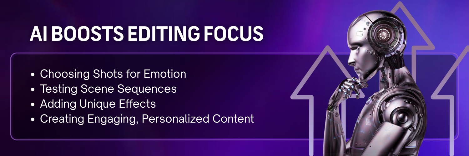 ai boosts editing focus gstudios india