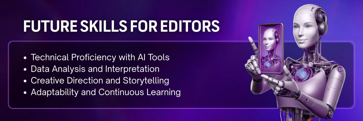 future skills for editors gstudios india